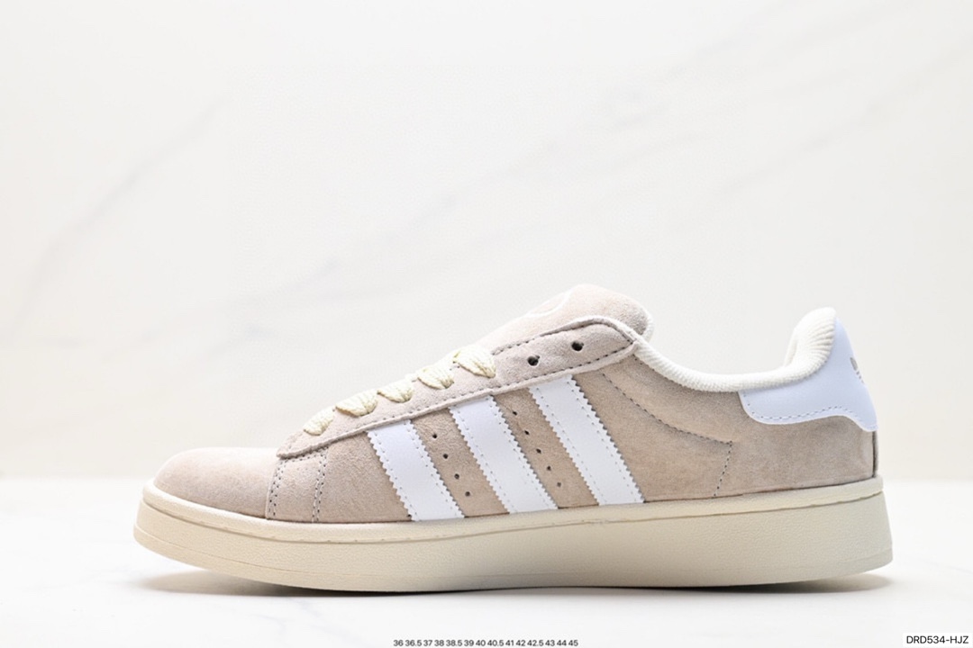 Adidas Campus Shoes